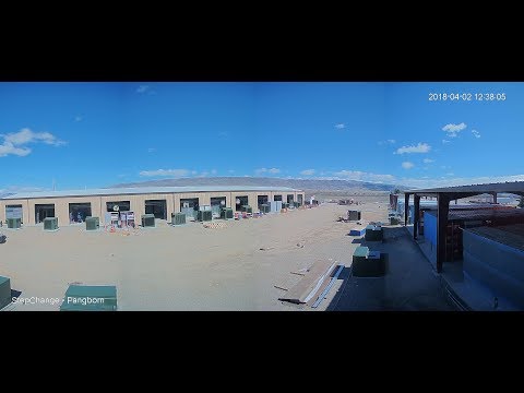 Step Change Live Stream