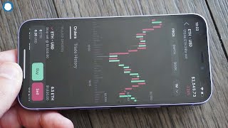 Crypto Apps That Give Free Crypto In 2023 - Earns Interest Everyday! screenshot 3