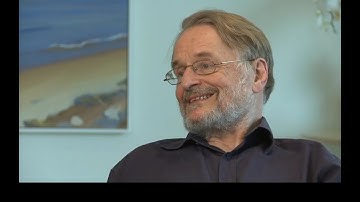 The Monster Group - John Conway