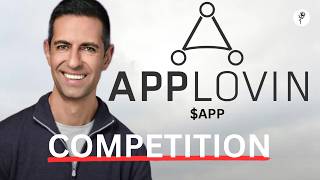 The AppLovin ($APP) Bear Case