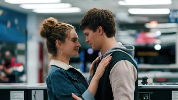 auroratønes - felicity (4K Music Video)