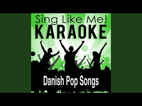 La-Le-Lu - White Horse (Karaoke Version With Guide Melody) (Originally Performed By Laid Back)