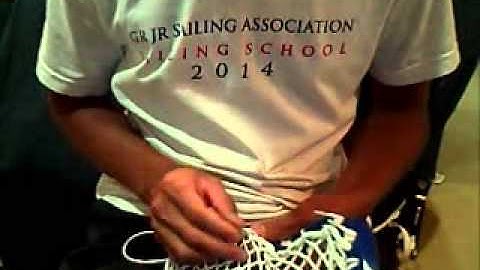 Encore X Live Stringing + Pattern!