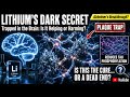 Lithium & Alzheimer's: New Study Uncovers Surprising Cellular Effects 🧠💊