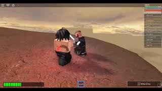 Roblox Star Wars Lightsaber Battles Ii Jasterverad Death Bonus By Amp727 - star wars lightsaber battles roblox