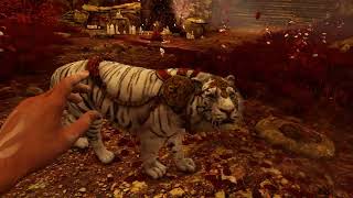 The Shangri-La Missions Farcry 4