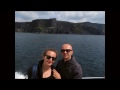 Cliffs of Moher, Ireland, June 2016 (from top &amp; bottom)