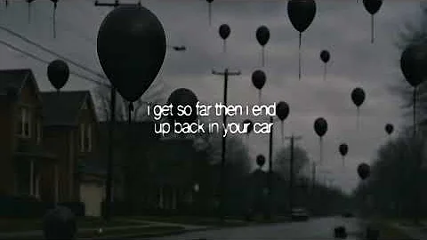 TAELA - Sober (Official Music Video)