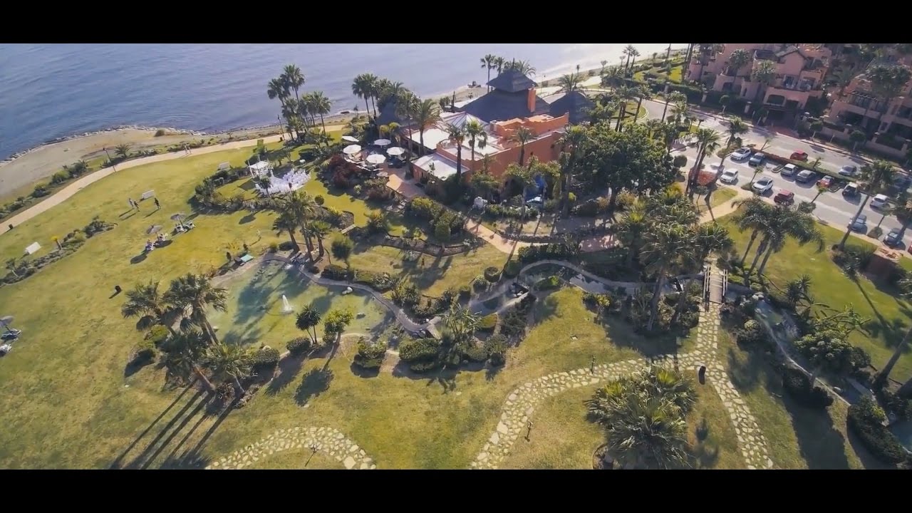 Spanish Wedding Venues