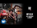 Kodak black  my klik feat john wicks  jackboy official audio