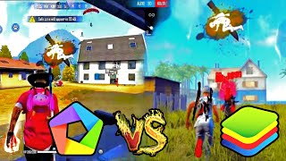 Bluestacks 5 vs Memu Player | Bluestacks vs Memu Emulator #bluestacks #bluestacks5 #memuplayer