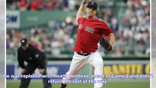 Here’s How Red Sox Plan To Use Knuckleballer Steven Wright In 2019