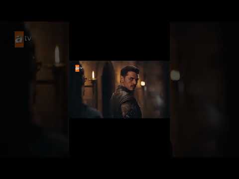 Osman Bey Oglu Alaeddin Bey Kurulusosman Edit Alaeddin Shorts