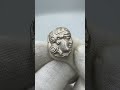 Тетрадрахма Афіни, Аттика / Attica. Athens circa 355-294 BC. Tetradrachm