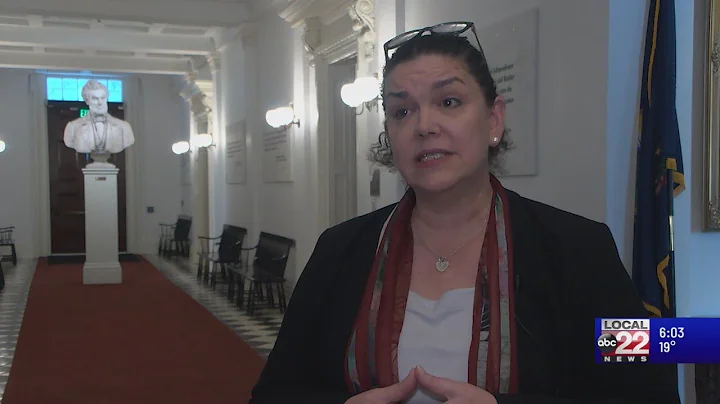 VT House Speaker race to be decided Wednesday morning