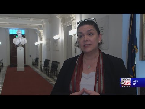 VT House Speaker race to be decided Wednesday morning