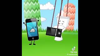 Mistah Fone🥺||Inanimate Insanity||#inanimateinsanity#inanimateinsanityToilet#MePhone4#Toilet Mistah Fone🥺||Inanimate Insanity||#inanimateinsanity#inanimateinsanityToilet#MePhone4#Toilet