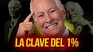 NADIE TE ENSEÑÓ ESTO SOBRE EL ÉXITO — RECOPILACIÓN BRIAN TRACY