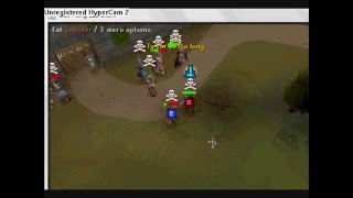 Sick Pking 525