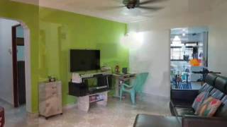 Blk 543 Jurong West Street 42