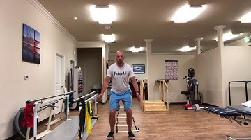 Continuous Hurdle Jumps