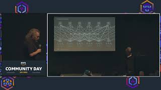 ACD23-1-01 The Evolution of Cloud Security - Keynote - Paul Vixie