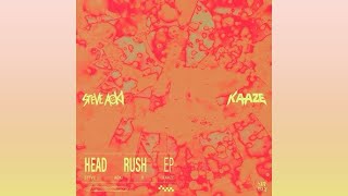 HEAD RUSH -STEVE AOKI , KAAZE , SARAH DE WARREN 5 MINUTES EDIT 