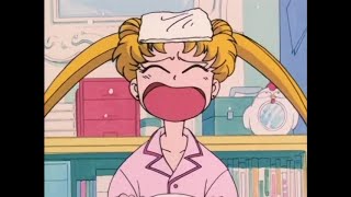 Sailor Moons Nightmare