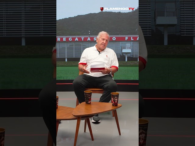 A IMPORTÂNCIA DE TER UMA REFERÊNCIA EM CAMPO ⚽️🔴⚫