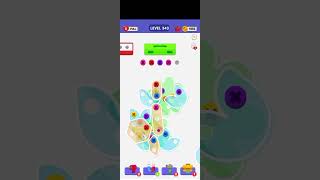Unscrew it Nuts & Bolts Jam Level 343