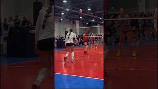 Libero Work Vs. BRUSA 16 Fiapo @ Red Rock Rave 2026 P.1 #siennarivera #libero #bavc