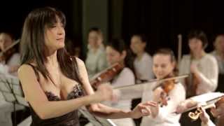 Pamela-Tan-Nicholson/Classical ladies orchestra