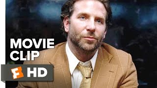 Joy Movie CLIP - I Decide (2015) - Bradley Cooper, Jennifer Lawrence Drama HD