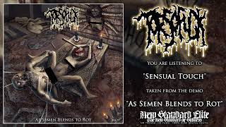 Torsofuck - "Sensual Touch" (As Semen Blends to Rot | NSE 2026)