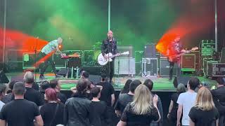 Wires & Lights – Sleepers (Detmold 2022)