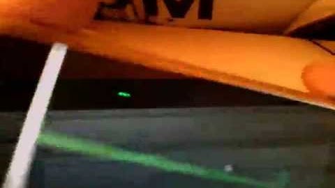 iphone opengl es accelerometer demo