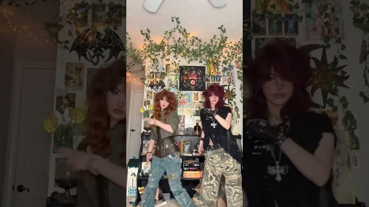 Confess your love dance 