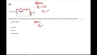 Ch 4: What happen to the phase angle