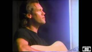 Folgers Commercial - Randy Travis - 1997