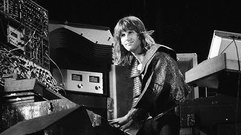 Emerson, Lake & Palmer - Fanfare For The Common Man