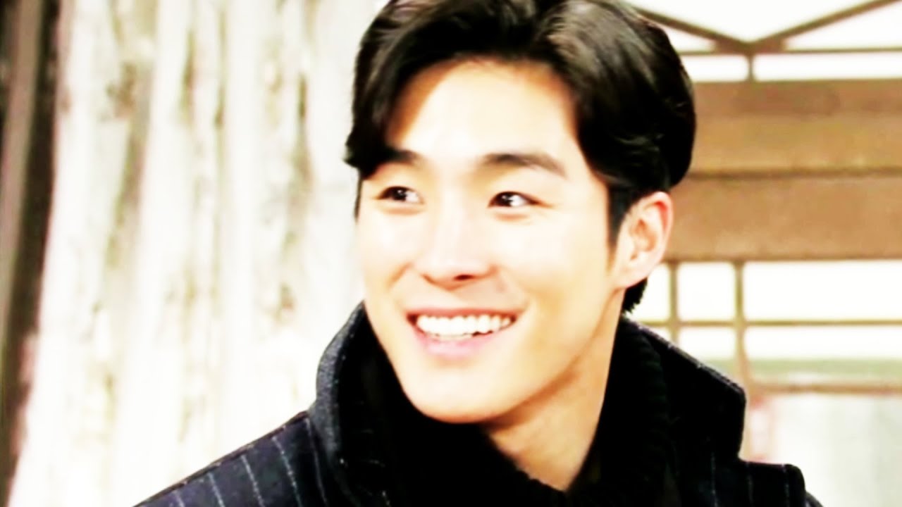 배우서하준,,,사랑만할래 121~123(최종회)뮤비[사랑만할래 ost..