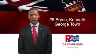 Kenneth Bryan