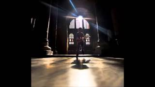 Ghazal Shakeri - Song Of The Red Dervish