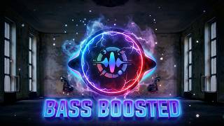 Immersive Audio Visualizer Phonk & Synthwave