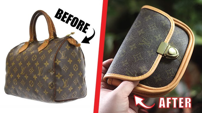 Unboxing My Authentic Louis Vuitton Blois Crossbody From LV