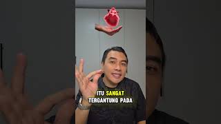 3 kebiasaan ngemil yang bikin tubuh kamu itu kalah.#drerta #gayahidupsehat #snacking