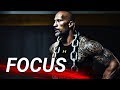 FOCUS Best Gym Workout Music Mix 2018 Bodybuilding Fitness Motivation