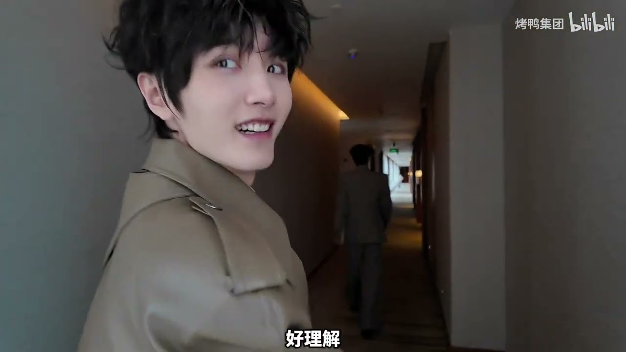 ONER vlog - 貴陽我們又双叒來了！