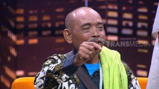 Hitam Putih  Cool Grandpa 27217 42