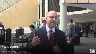 New Jersey's new CTO says he started by 'fact finding'